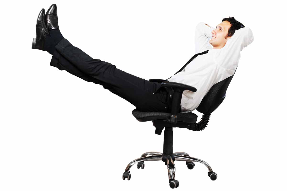 Bürodrehstühle Bürodrehstühle